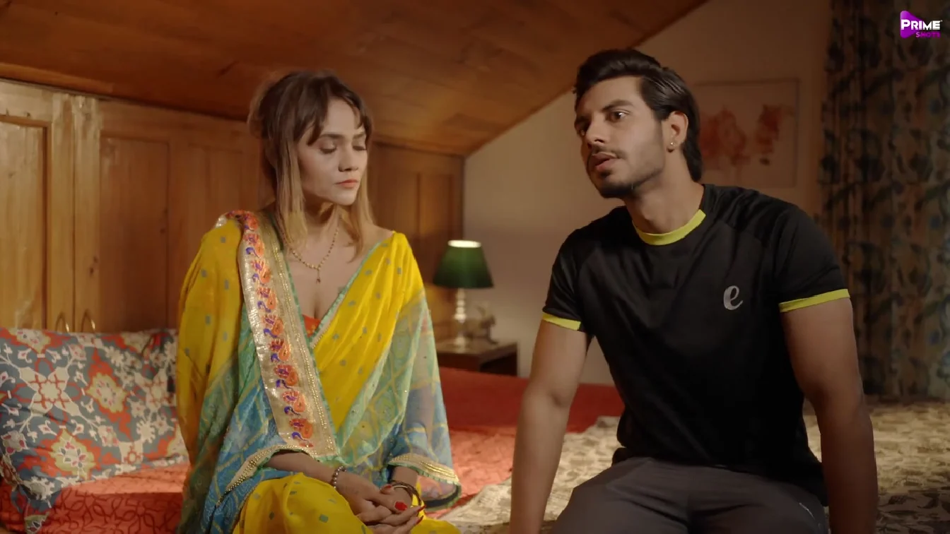 Rivaaj S01 E03 PrimeShots